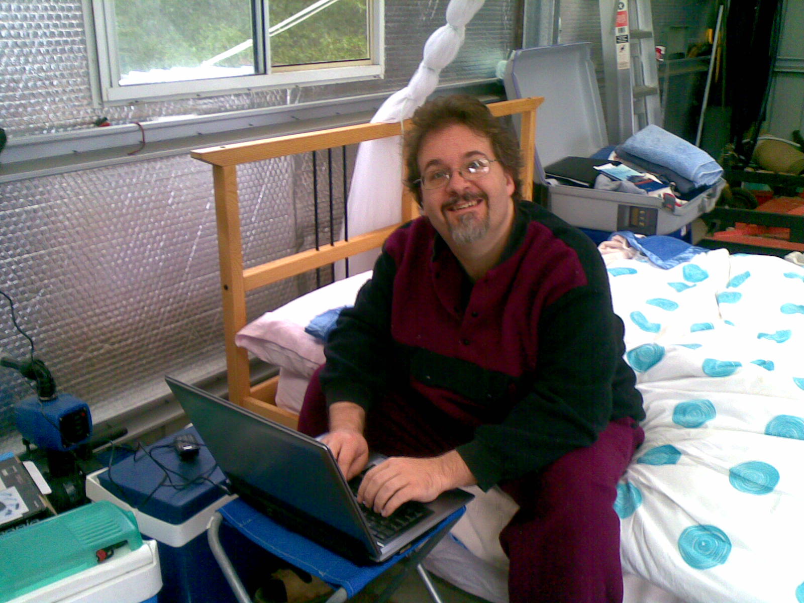 Using 100% renewable energy