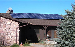 3.96 Kilowatt System